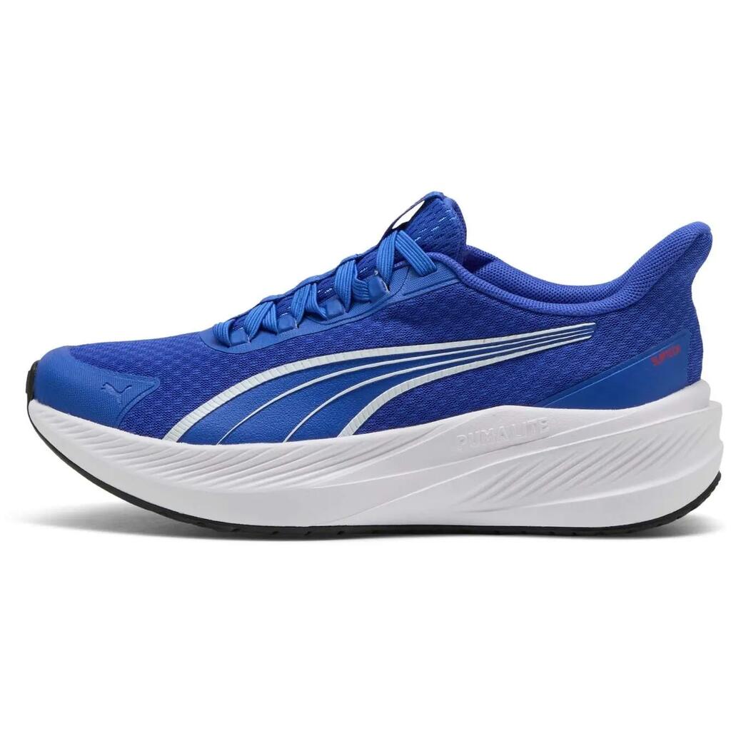 Sneakers Puma Dasher Lite Sliptech Jr, Blue, Kids