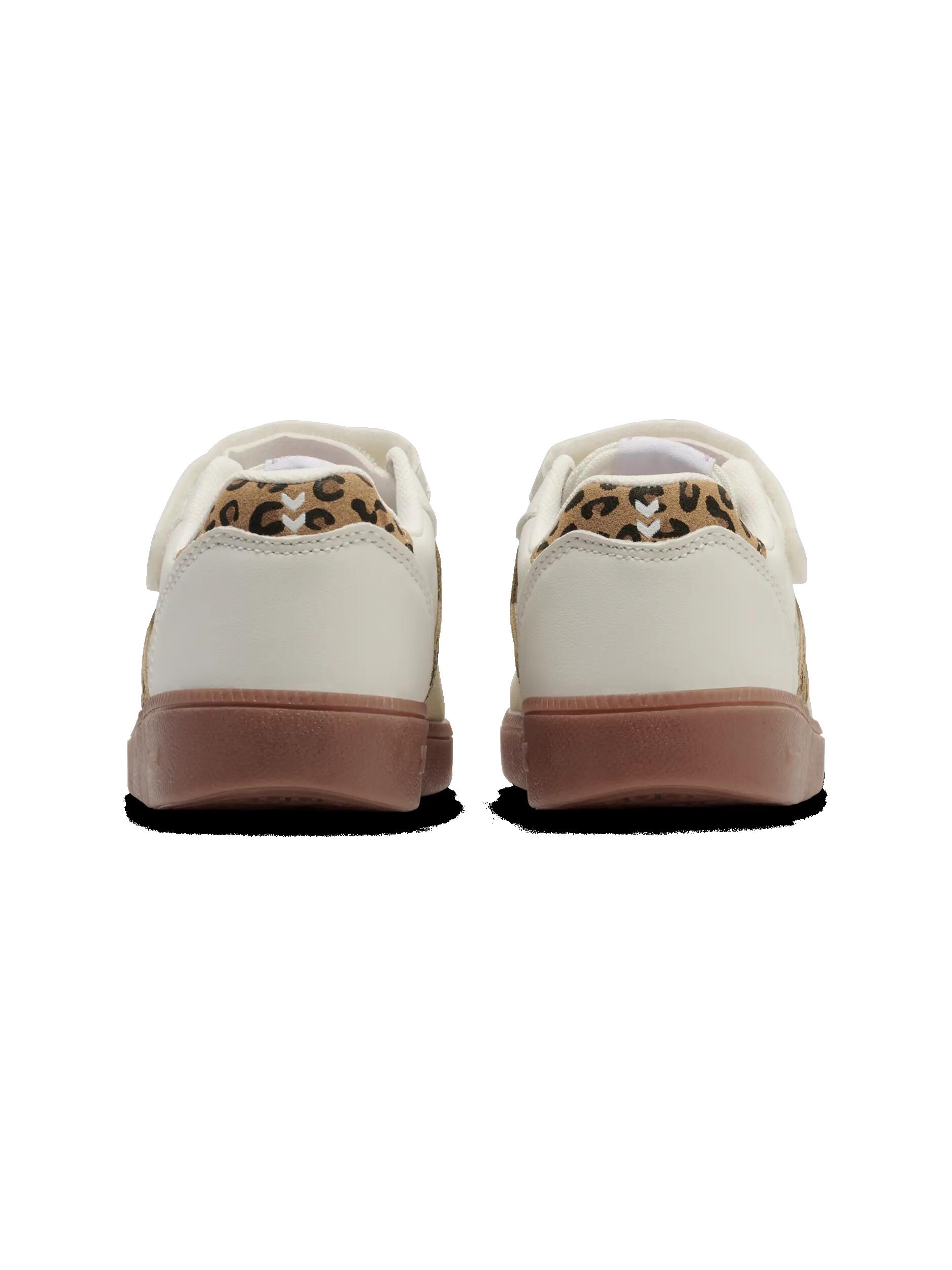 hummel Sneaker bambino leggero design ispirato pallamano – BRIGHT 4/4