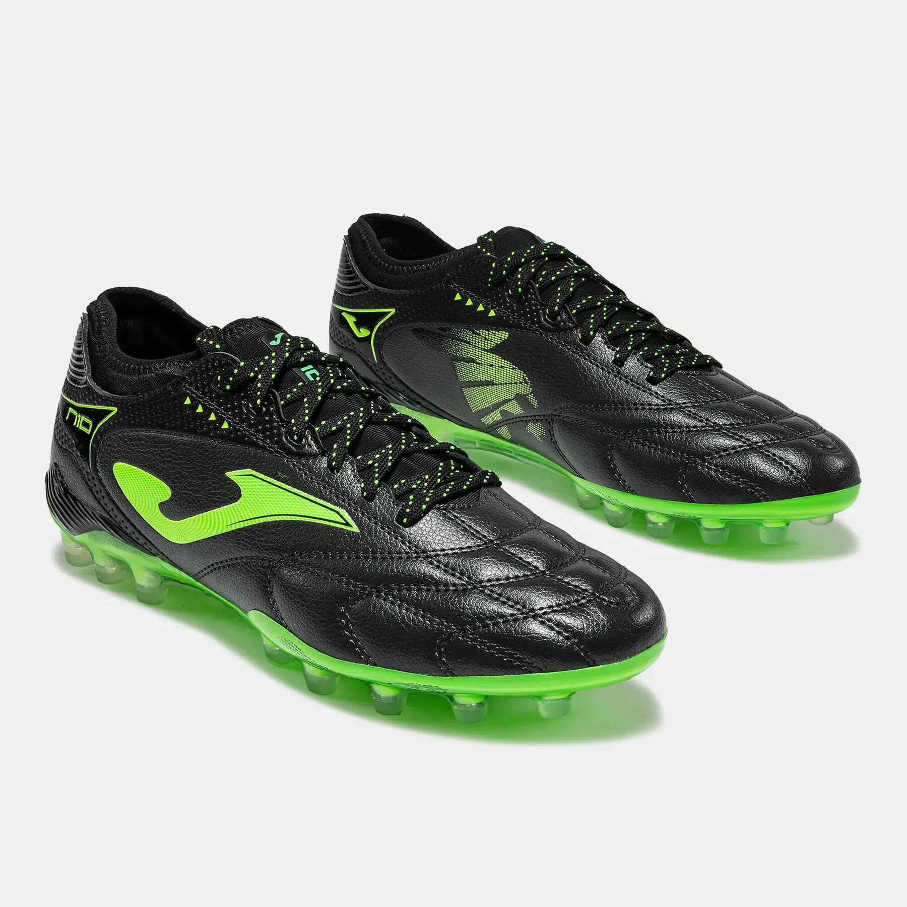 Scarpe da calcio Joma Numero-10 2631 AG 2/5