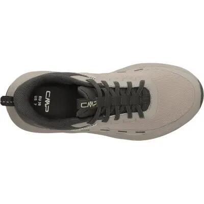 cmp Kymber Wmn Multisports Schuhe Easy-Fit – 17PZ Tortora-Cioccolato 6/7
