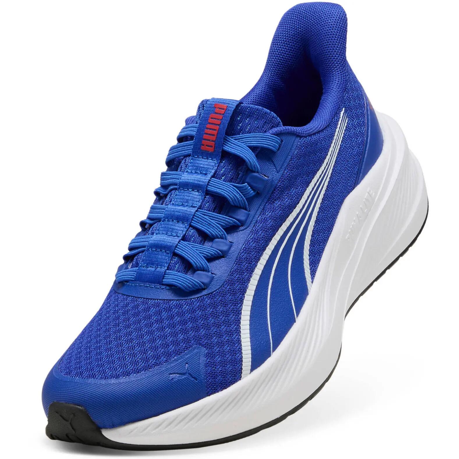 Scarpe da ginnastica Puma Dasher Lite Sliptech Jr, Blu, Bambini 5/5