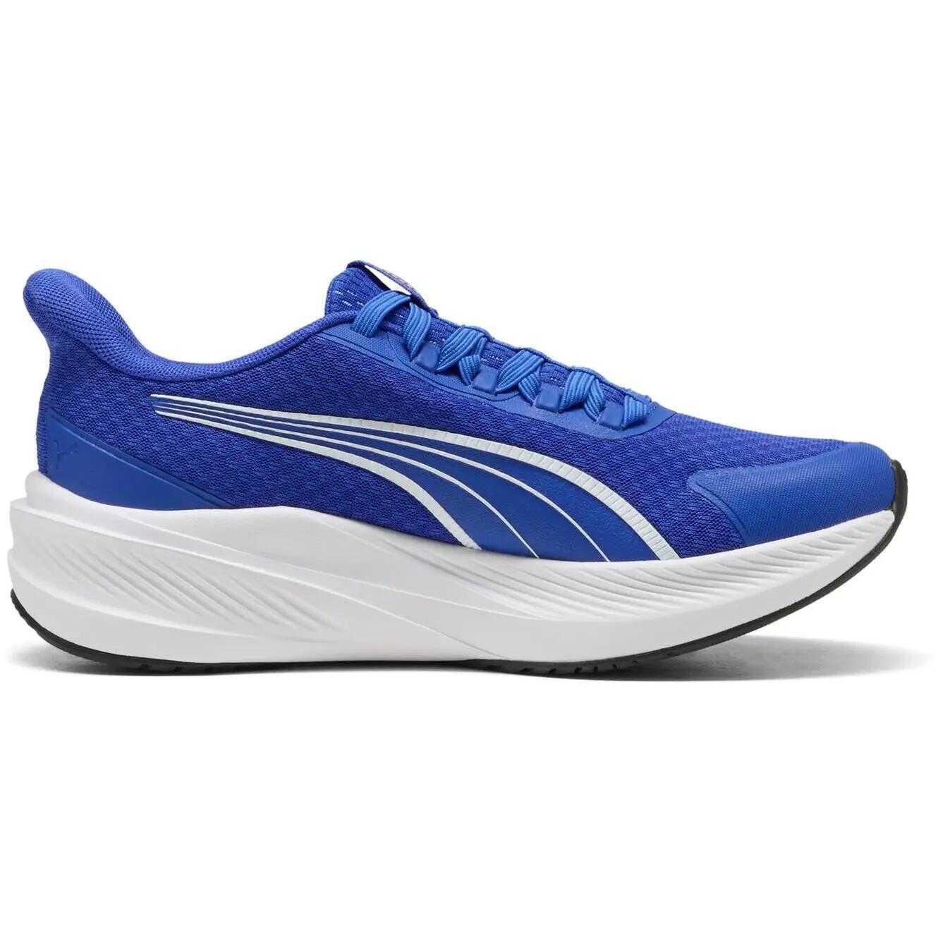 Scarpe da ginnastica Puma Dasher Lite Sliptech Jr, Blu, Bambini 4/5