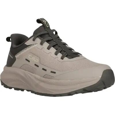 cmp Scarpe Multisport Kymber Wmn Easy-Fit Donna – 17PZ Tortora-Cioccolato 2/7