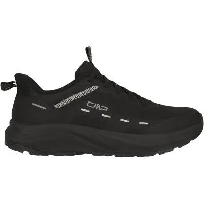 Kymber multisports schoenen easy-fit – 99zz nero-nero