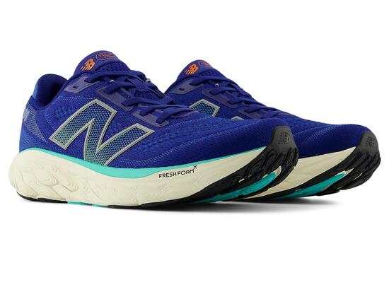 Chaussures - running - homme - fresh foam x - 880 v14