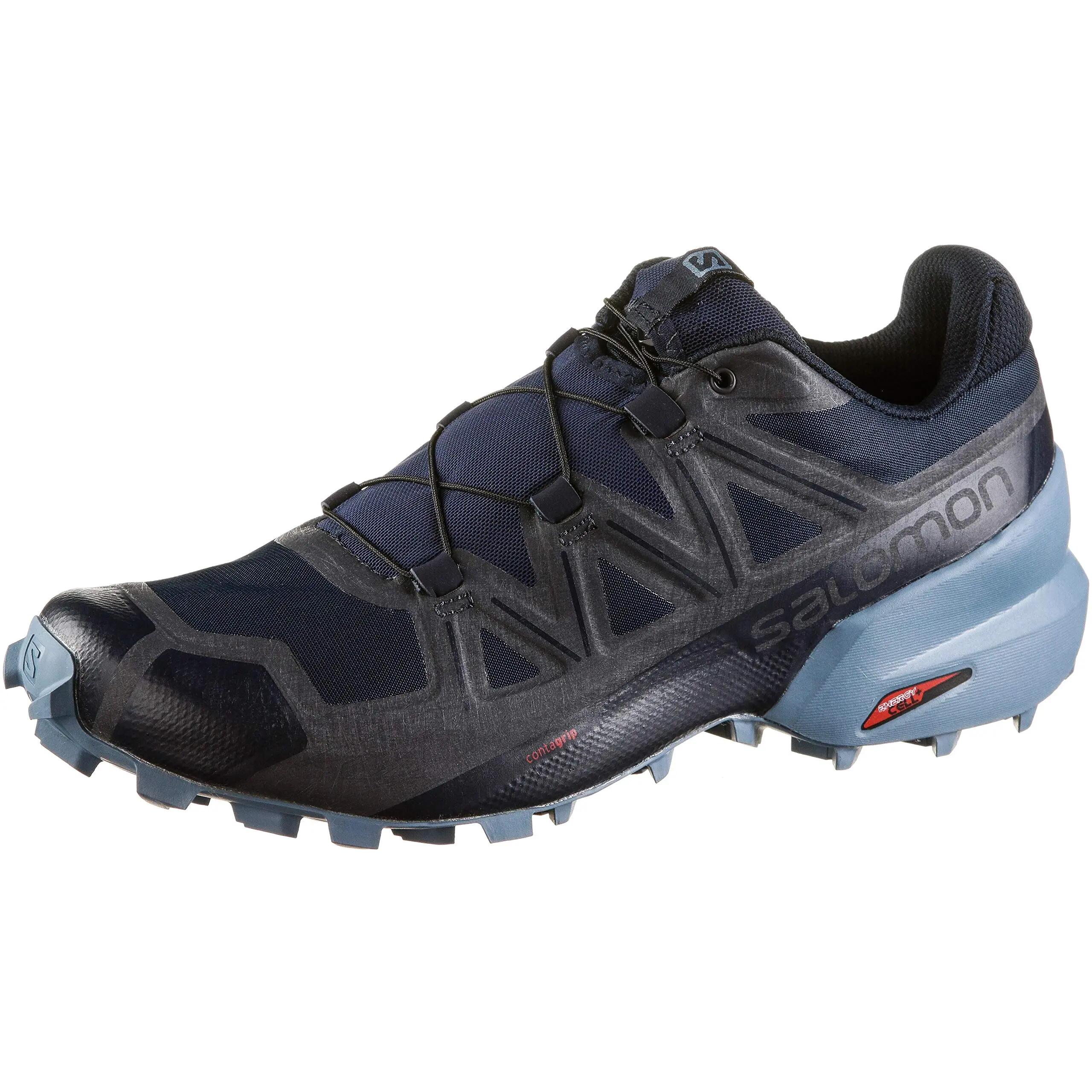 SALOMON picture