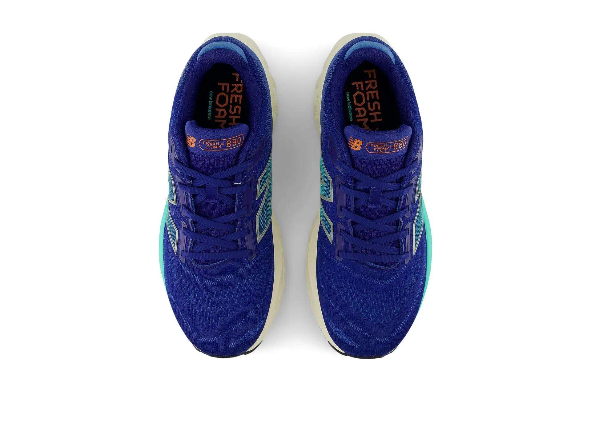 Zapatillas - Running - Hombre - Fresh Foam X - 880 V14 4/4