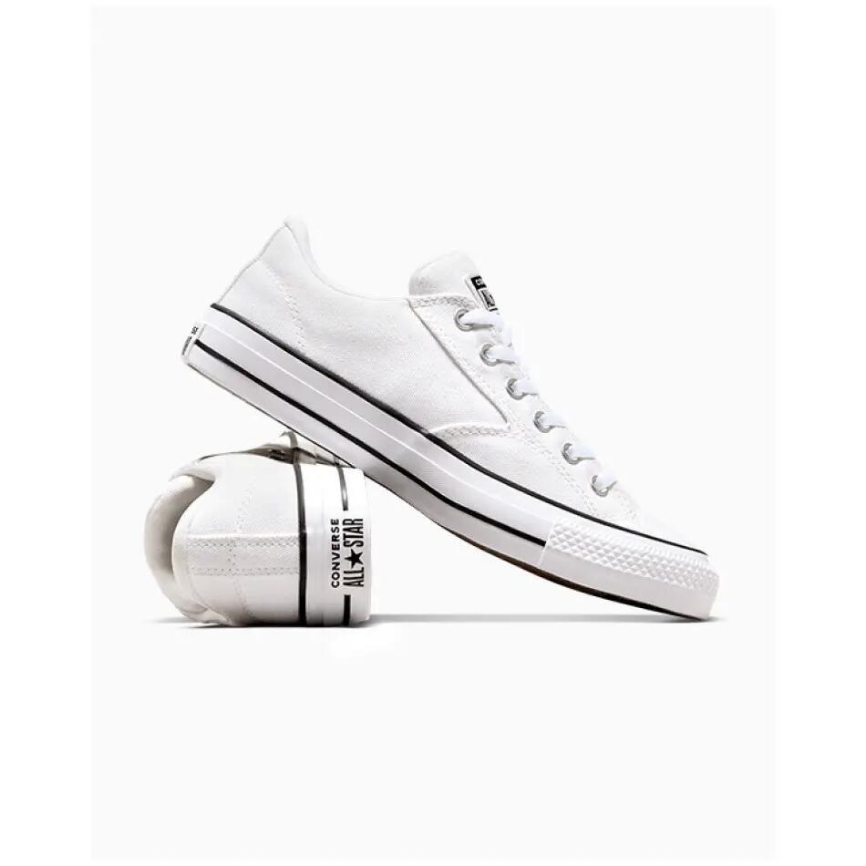 Sneakers Converse Chuck Taylor As Malden Street, Wit, Uniseks 4/5