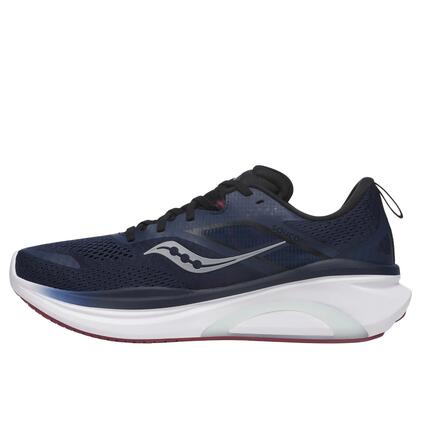 Shoes - Running - Men - Omni 22 - stabiliteit, demping - Navy/Currant
