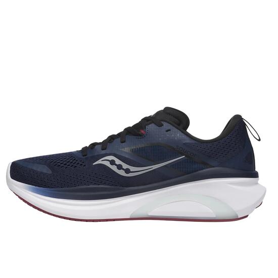 Shoes - Running - Men - Omni 22 - stabiliteit, demping - Navy/Currant