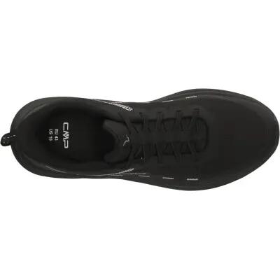 Kymber Multisports Schuhe Easy-Fit – 99ZZ Nero-Nero 6/7