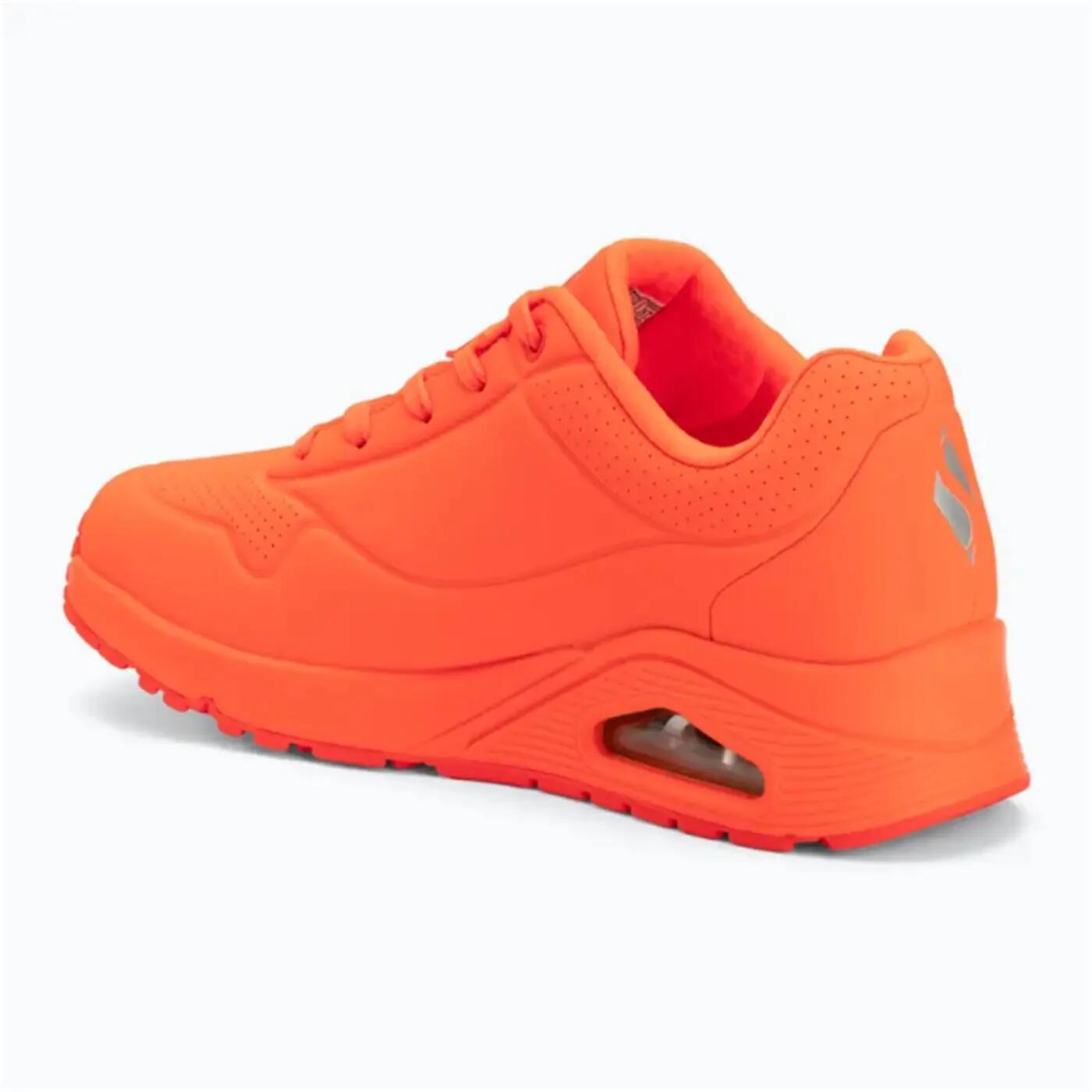 Buty sportowe damskie Skechers Uno Night Shades 36,5 3/4