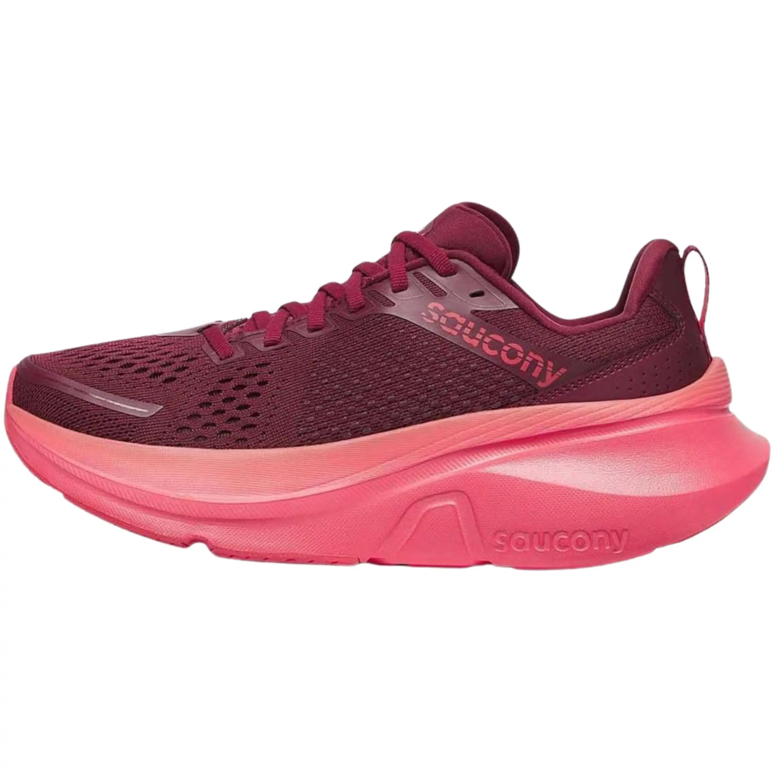 SAUCONY picture