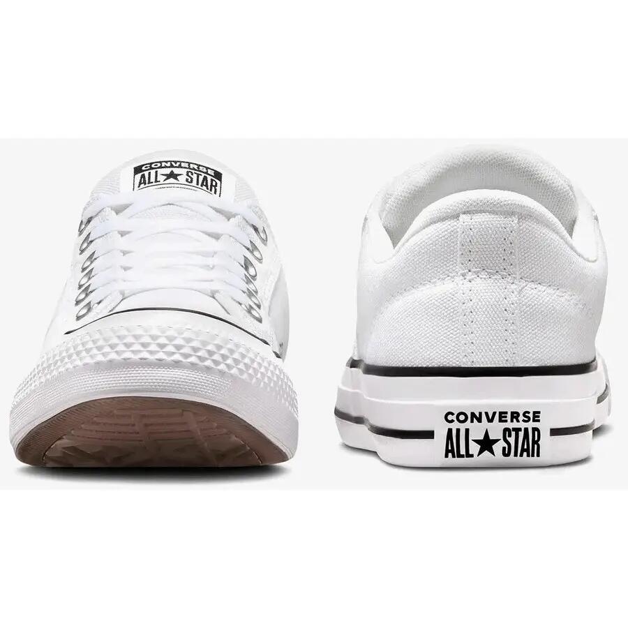 Sneakers Converse Chuck Taylor As Malden Street, Wit, Uniseks 3/5