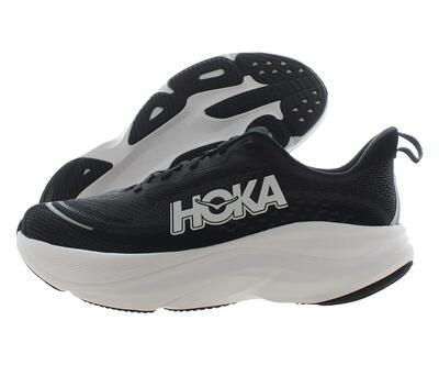 Schoenen - hardlopen - heren - skyflow - demping, met carbon - wit