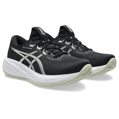 Schoenen - hardlopen - gel-cumulus 28 - dempend - murasaki
