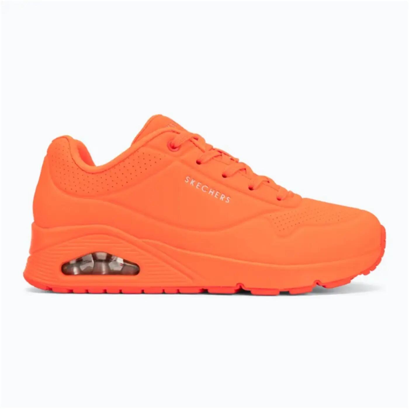 Buty sportowe damskie Skechers Uno Night Shades 36,5 2/4