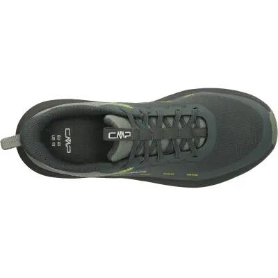 Kymber Multisports Schoenen Easy-Fit – 19FZ Jungle-Salvia 6/7