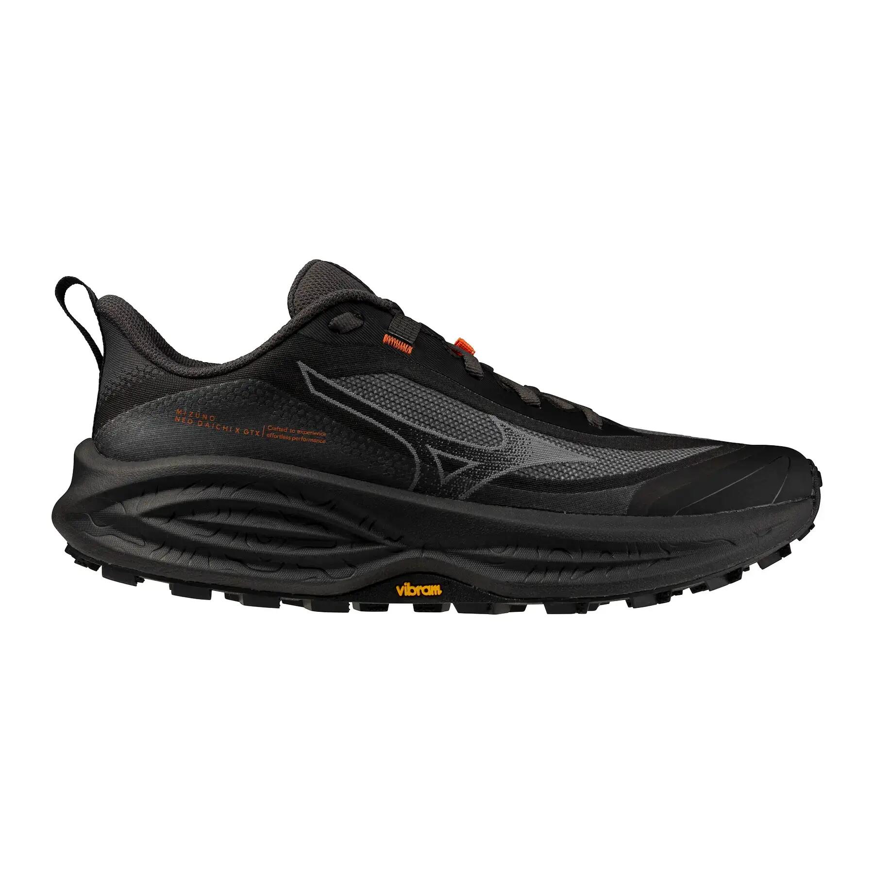 Scarpe running da donna Mizuno Neo Daichi 10 GTX 6/6