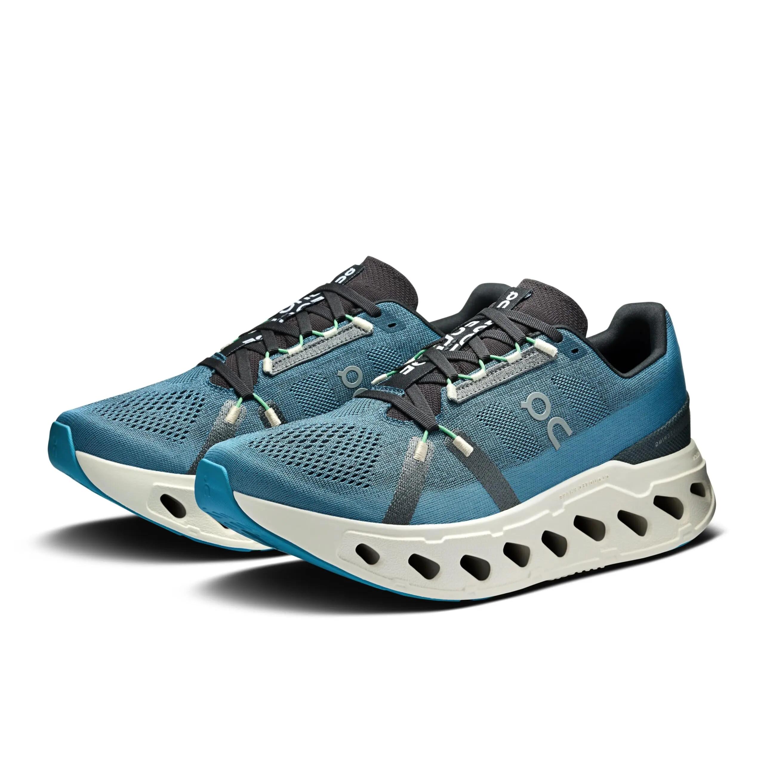 ON RUNNING picture