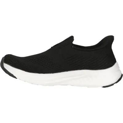 endurance Scarpe Belisa StepGo Bambino in Mesh Knit – 1001 Black 5/7