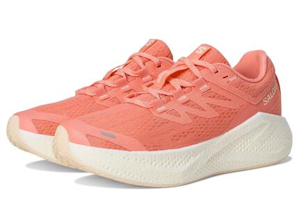 Chaussures - Running - Femme - Amorti - Aero Glide 3