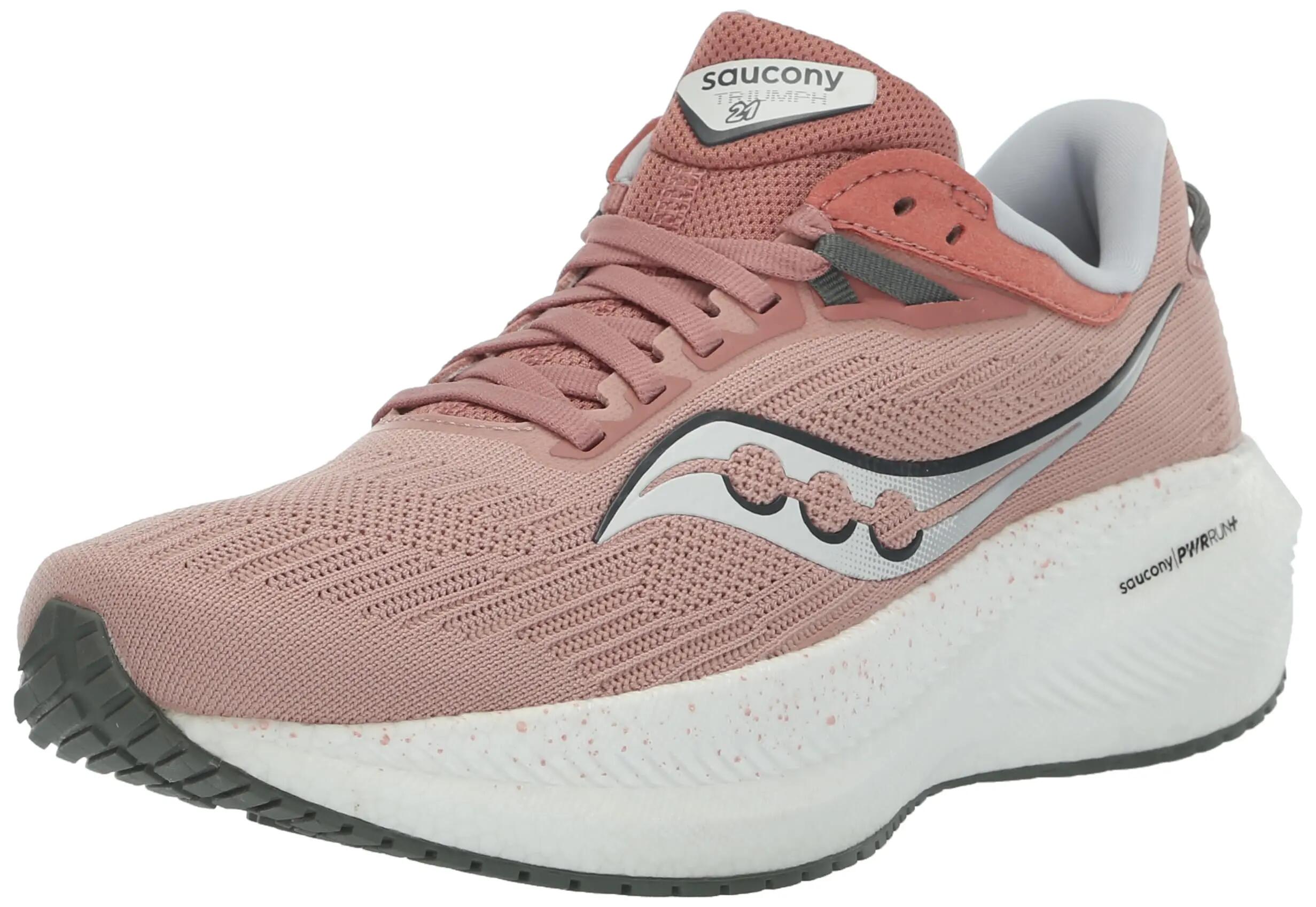 SAUCONY picture