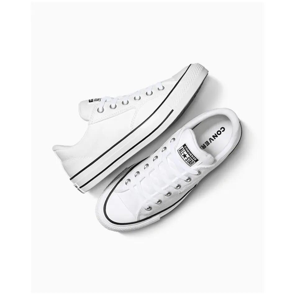 Sneakers Converse Chuck Taylor As Malden Street, Wit, Uniseks 2/5