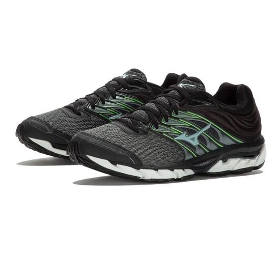 Chaussures running - Homme - Stabilité - Wave Paradox 5
