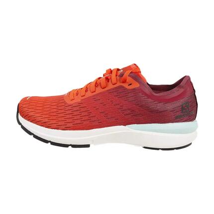 Shoes - Running - Men - Sonic 3 Accelerate - licht, reactiv - rood/wit