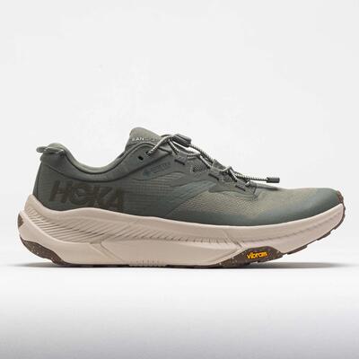 Schoenen - hardlopen - volwassen - transport - gore-tex