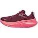 Scarpe running - Uomo - Supporto e ammort. - Guide 17 - Rosso 3/4