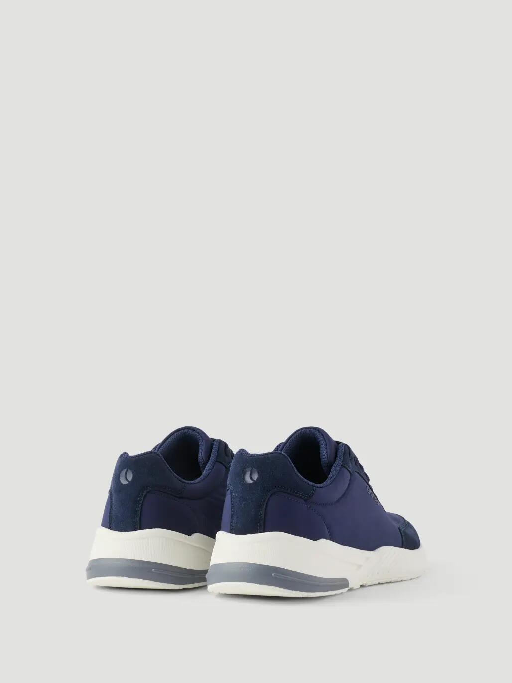 bjorn_borg RALLY NY Chaussure de running pour homme – NAVY 3/3