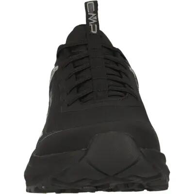 Kymber Multisports Schuhe Easy-Fit – 99ZZ Nero-Nero 3/7
