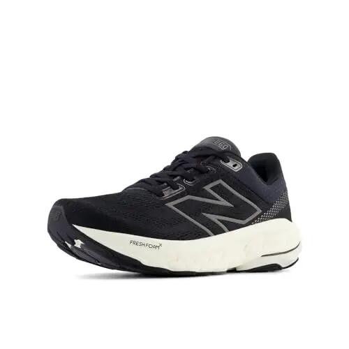 Damen - laufen - schuhe - 860v15 - schwarz 2/3