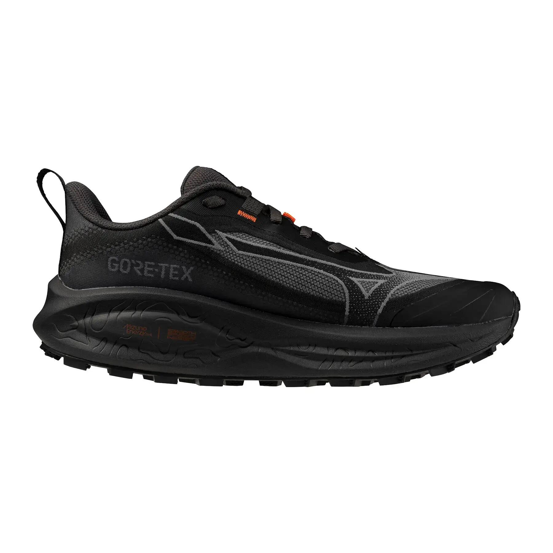 Scarpe running da donna Mizuno Neo Daichi 10 GTX 4/6