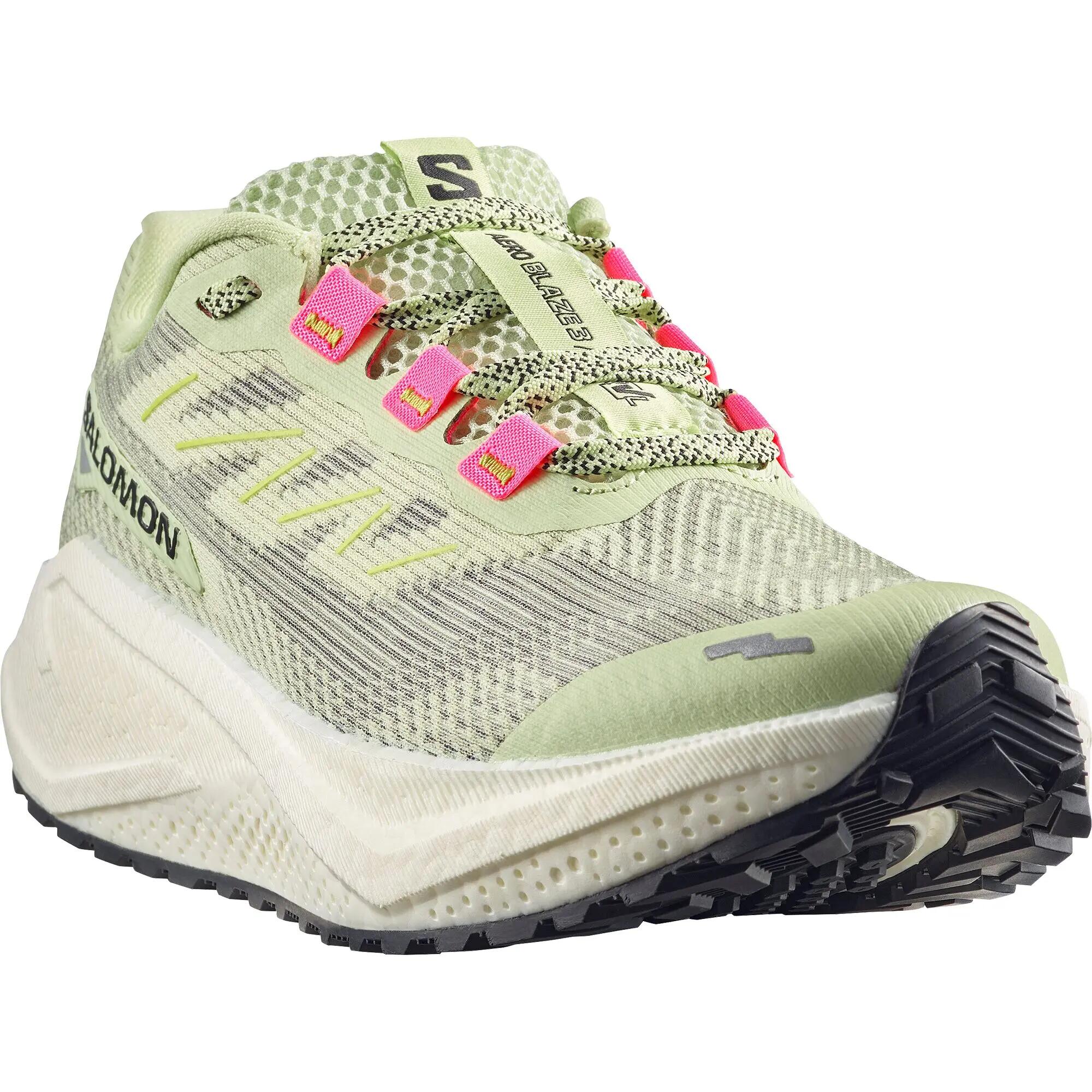SALOMON picture