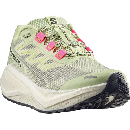 Schoenen - hardlopen - dames - aero blaze 3 - gore-tex