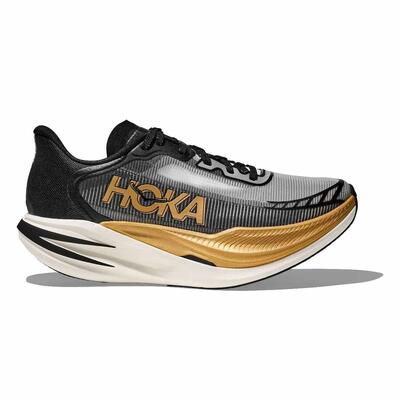 Schoenen - running - volwassen - cielo x1 2.0 - black/gold