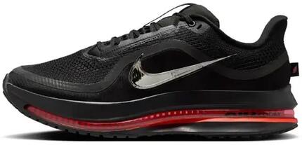 Chaussures - Running - Femme - amorties, légères - Pegasus Premium - noir/argent