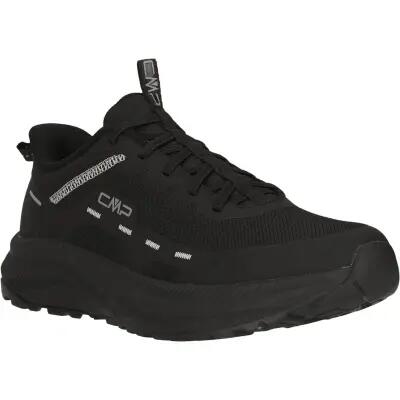 Kymber Multisports Schuhe Easy-Fit – 99ZZ Nero-Nero 2/7