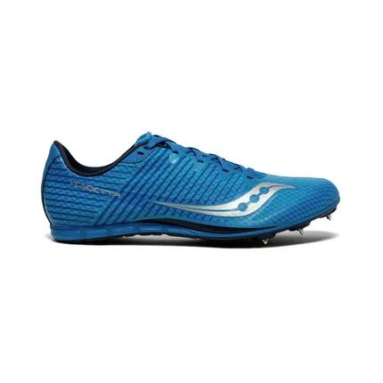 Herren - leichtathletikschuhe - vendetta 2 - blau