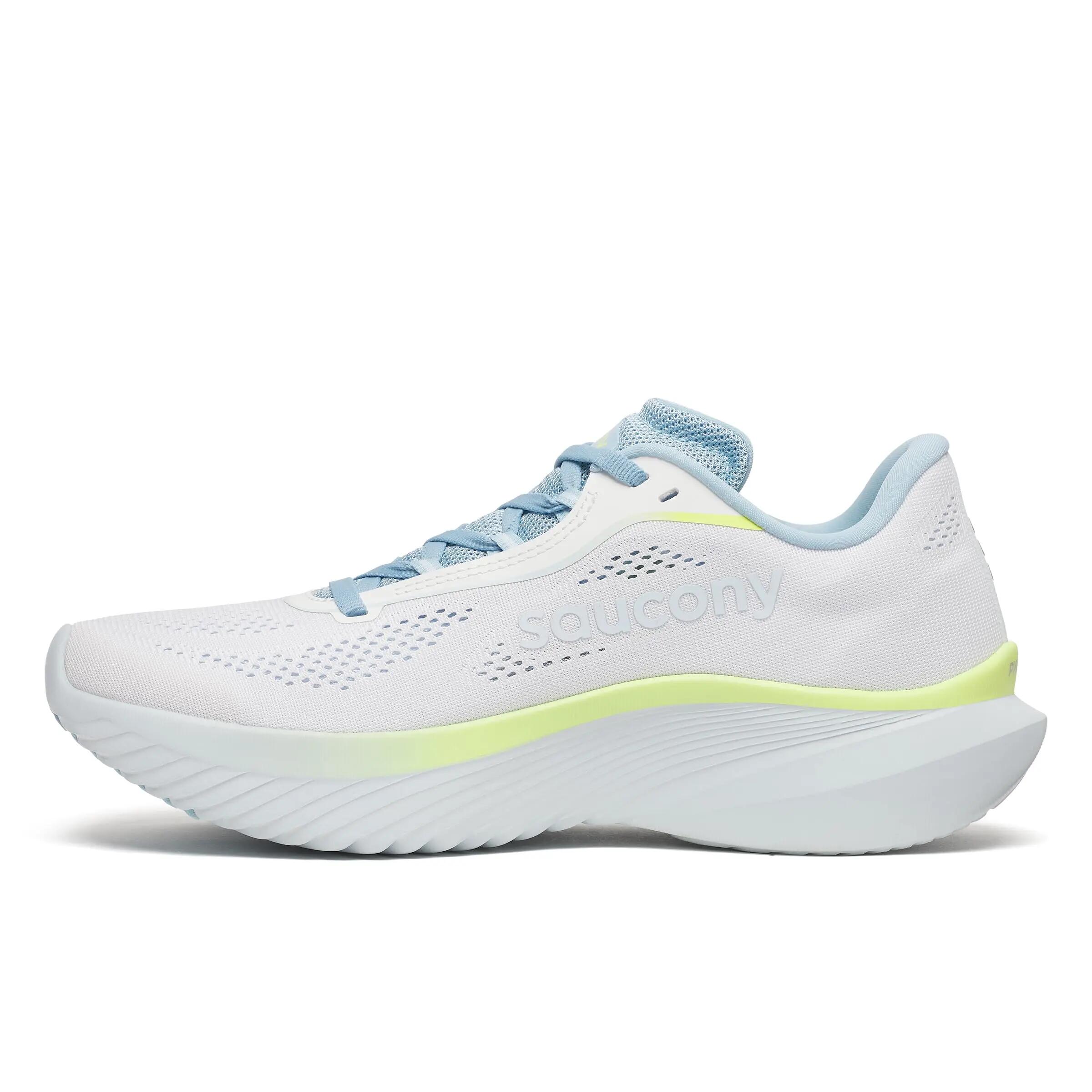 SAUCONY picture