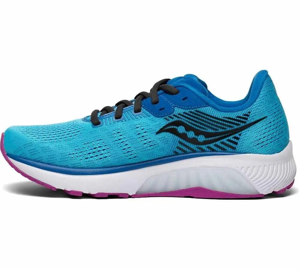 SAUCONY picture