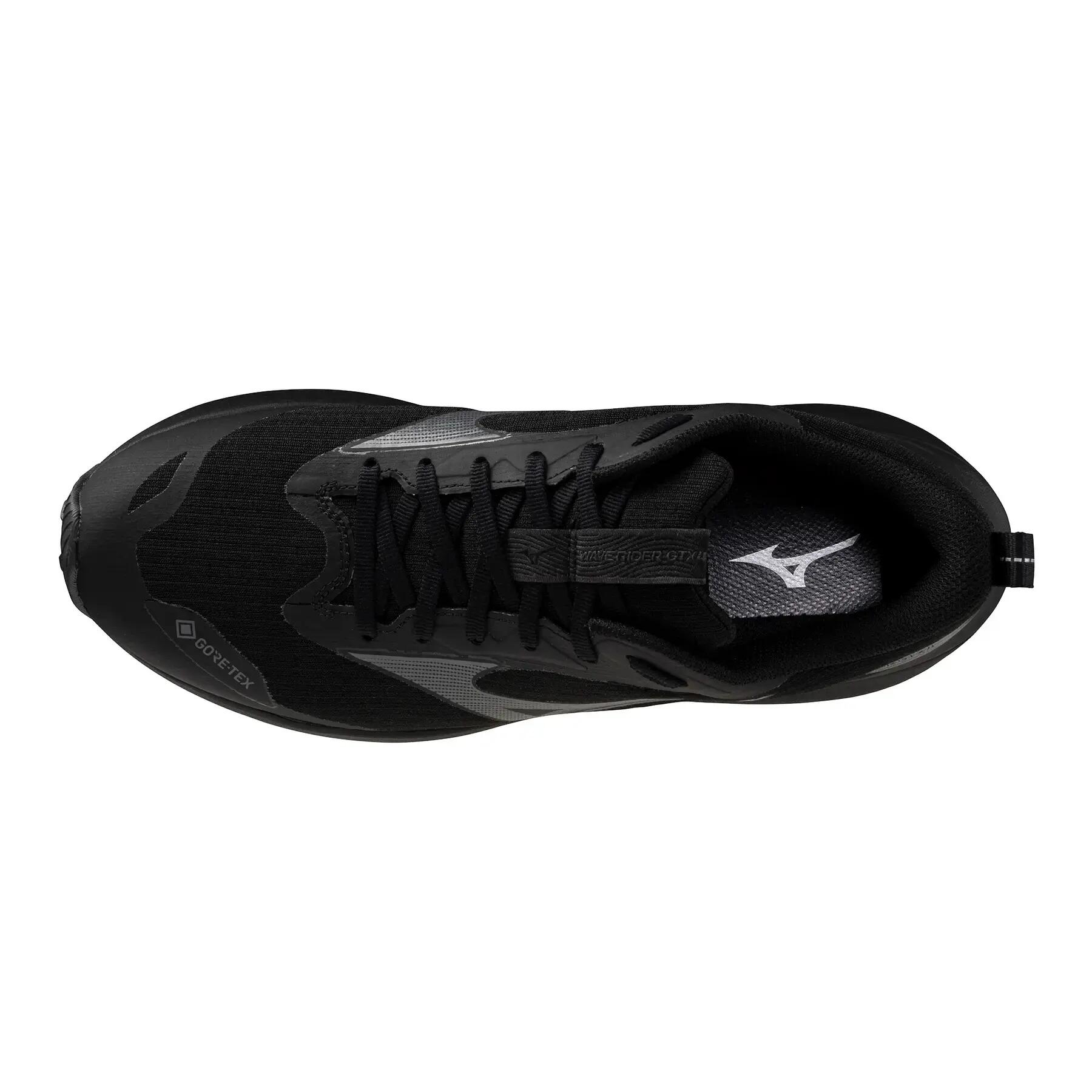 Scarpe da corsa Mizuno Wave Rider GTX 4 4/7