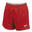 Short Mujer Joma Paris ii rojo