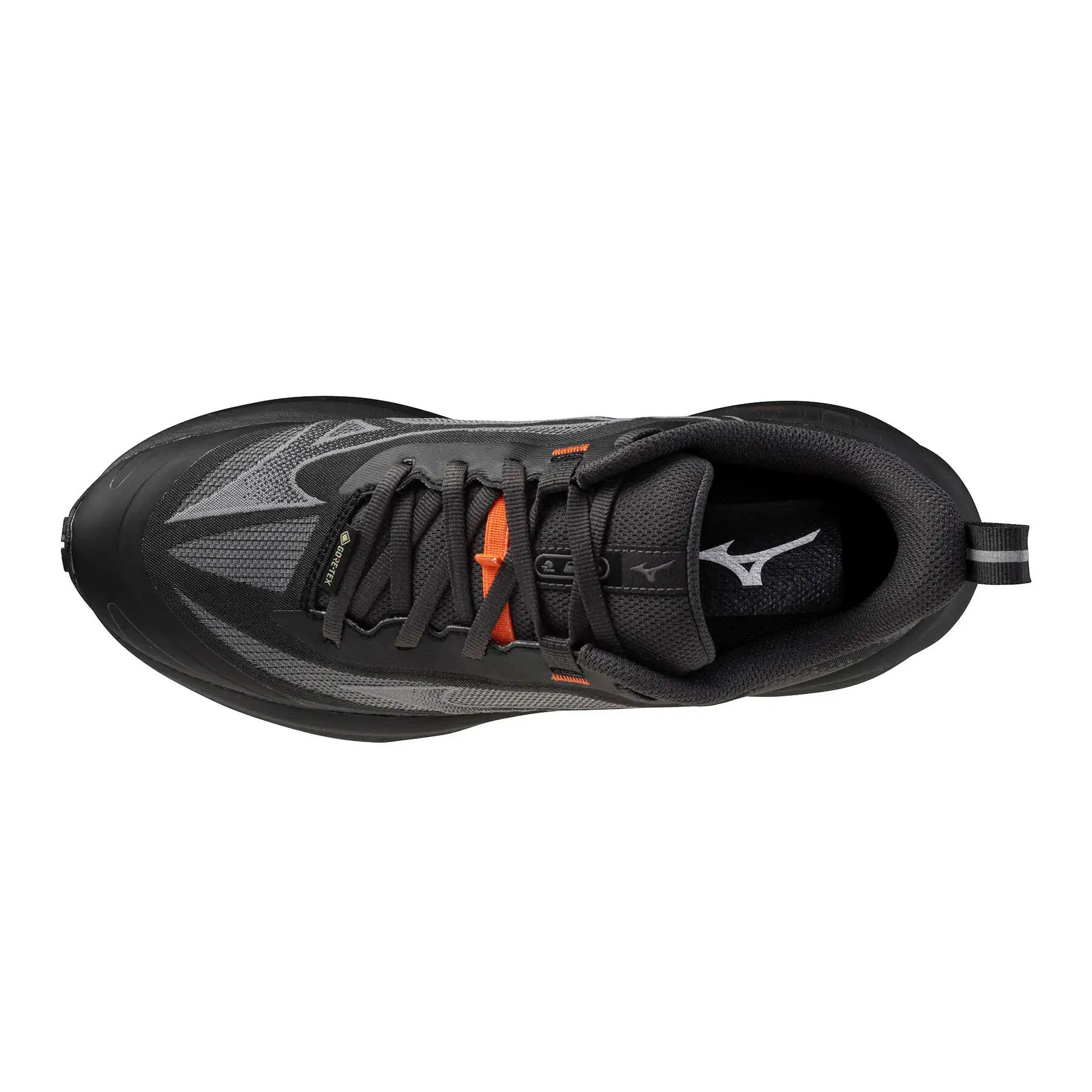 Scarpe running da donna Mizuno Neo Daichi 10 GTX 3/6