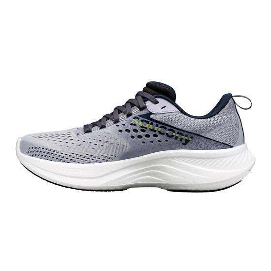 Zapatillas - Running - Mujer - Ride 17 - Iris/Marine