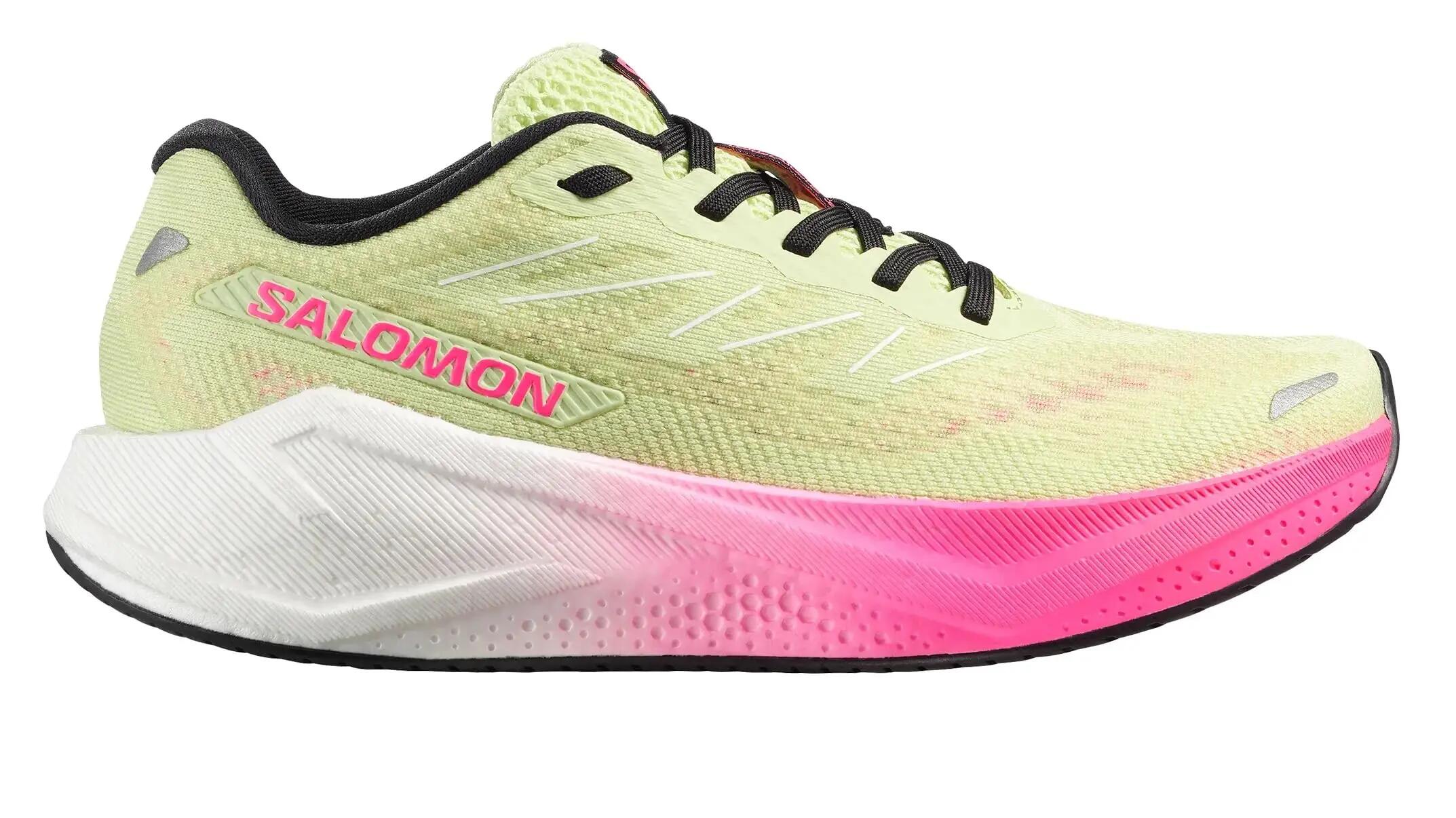 SALOMON picture