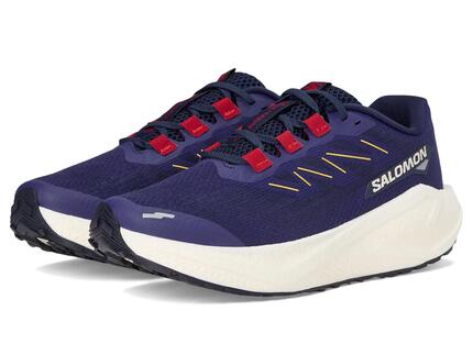 Chaussures - running - homme - aero blaze 3 grvl